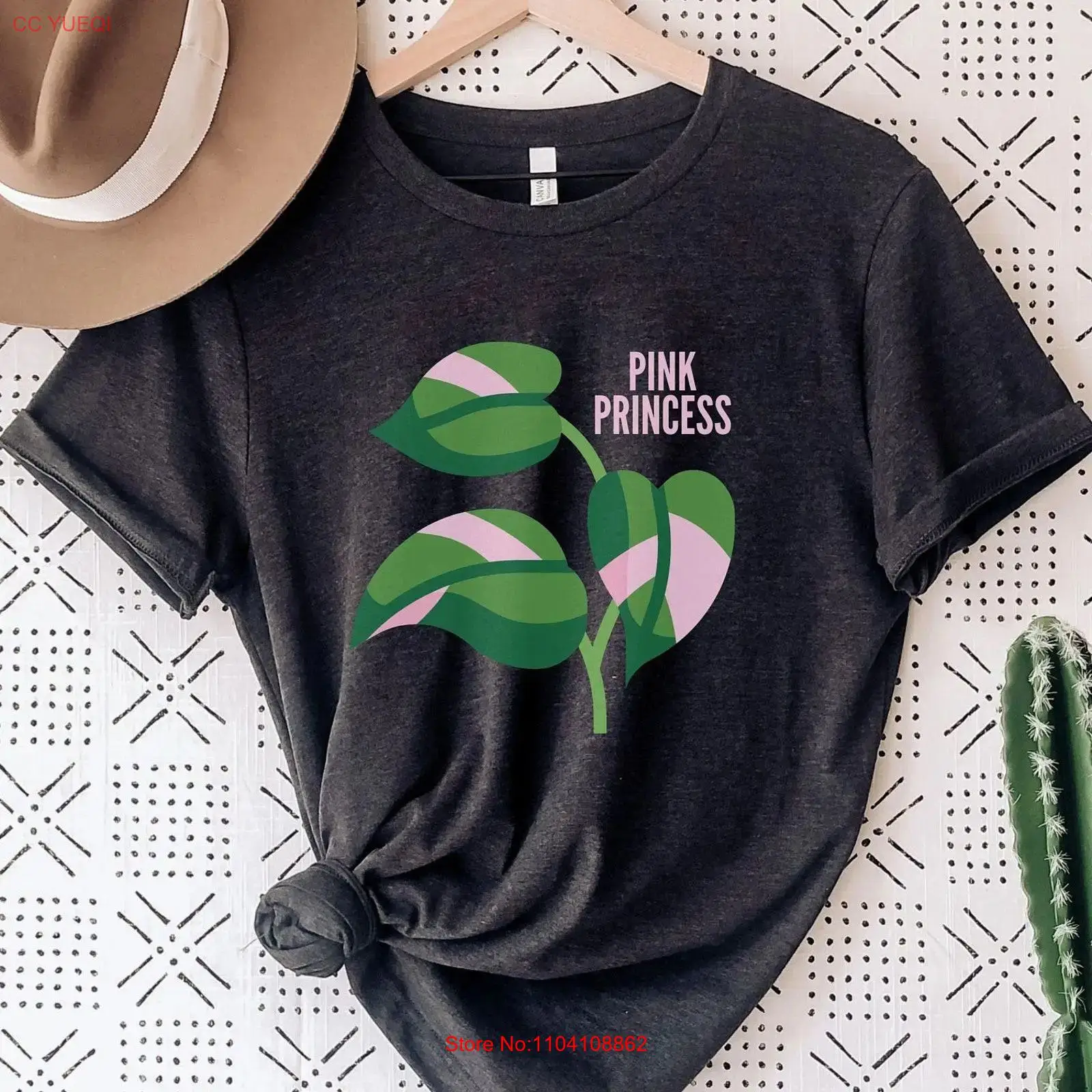 Philodendron Pink Princess T S - Philodendron Pink Princess recensie en prijs