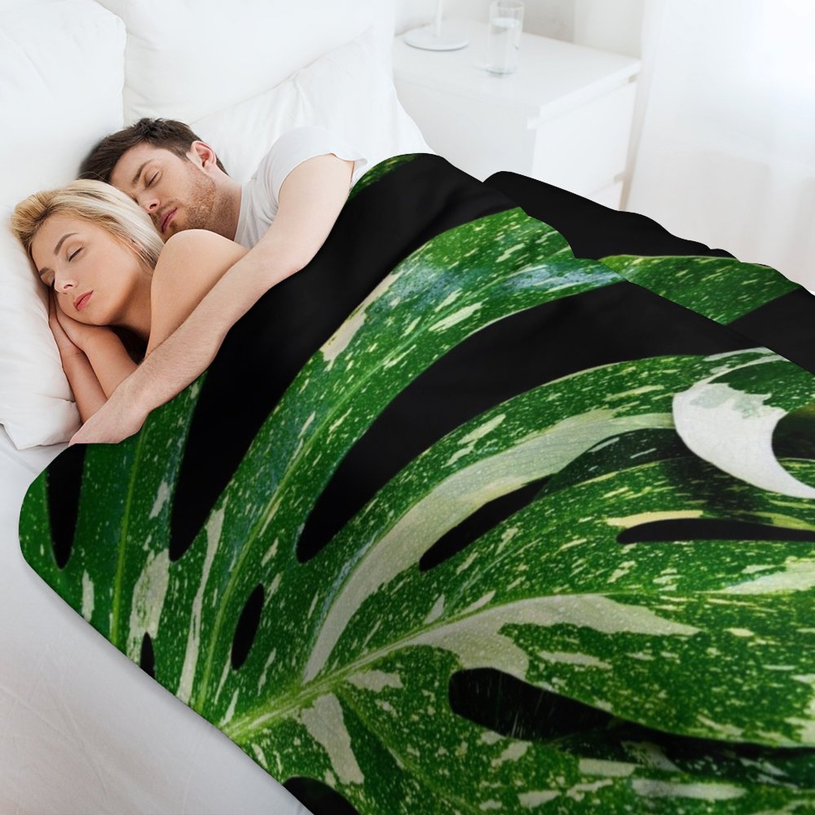 Monstera Thai Constellation Th - Monstera Thai Constellation recensie en prijs