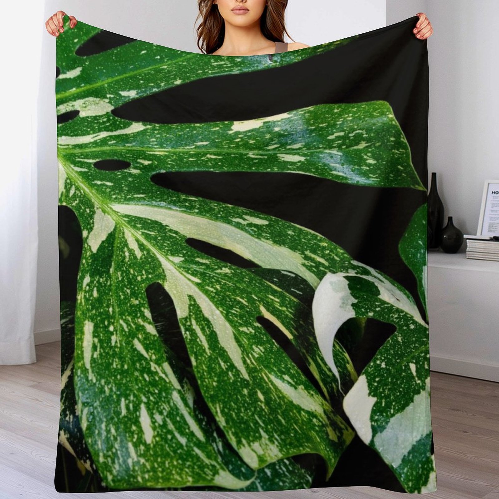Monstera Thai Constellation Th - Monstera Thai Constellation recensie en prijs