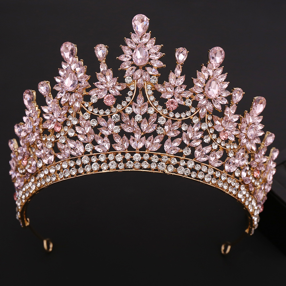 Baroque Luxury Queen Pink Crys - Philodendron Pink Princess recensie en prijs