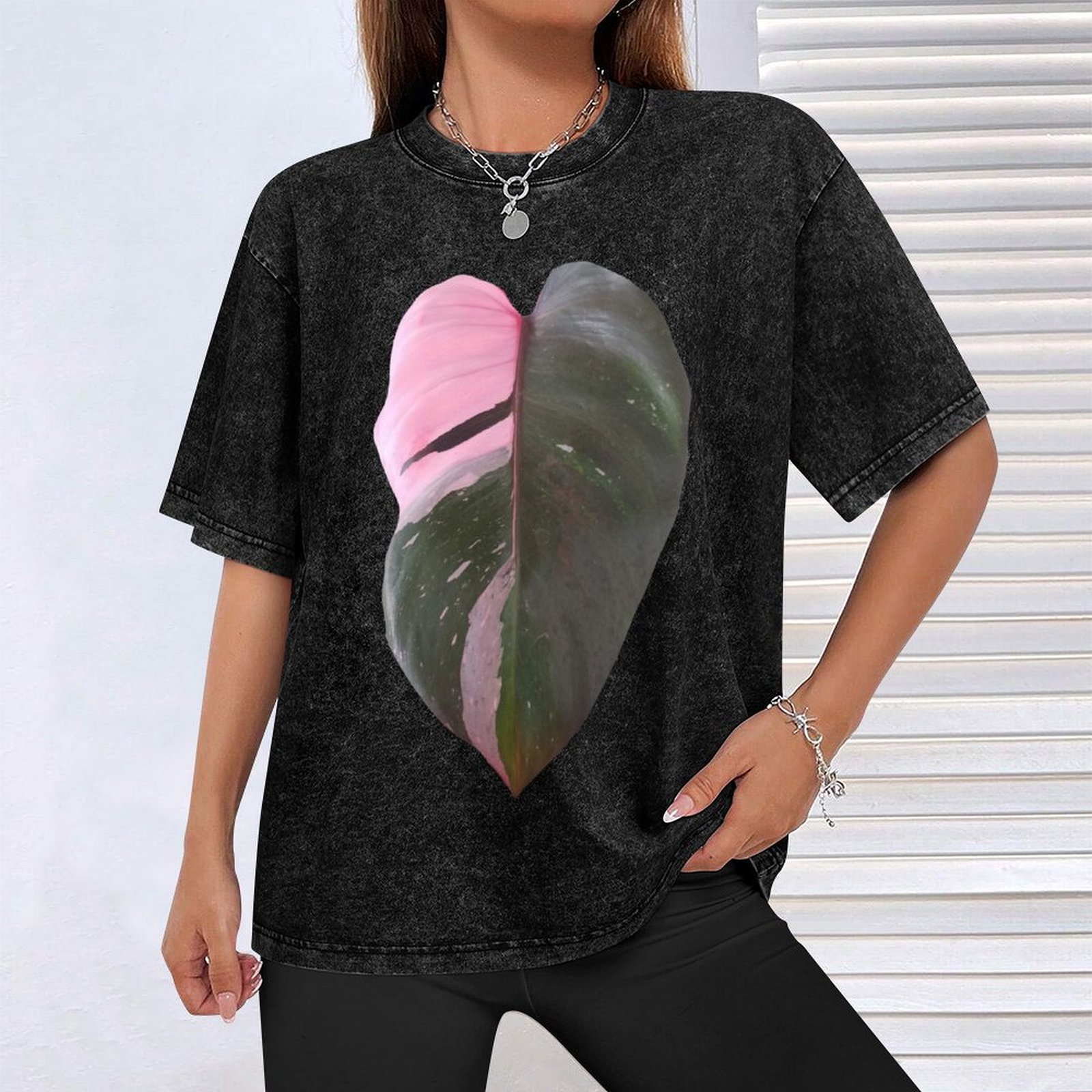 Pink Princess Philodendron Lea - Philodendron Pink Princess recensie en prijs