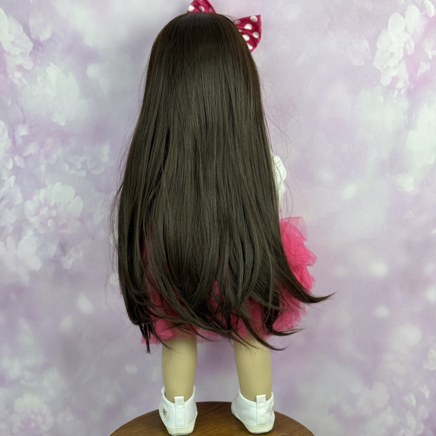 BZDOLL 55CM Full Vinyl Body Re - Philodendron Pink Princess recensie en prijs
