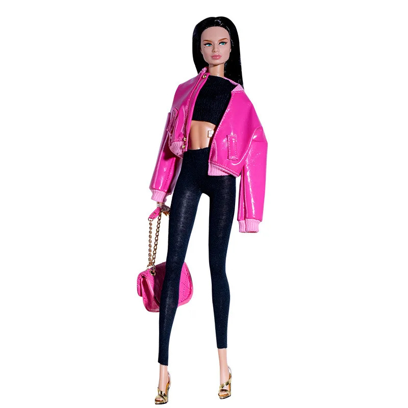 32cm Supermodel Doll Clothes S - Philodendron Pink Princess recensie en prijs