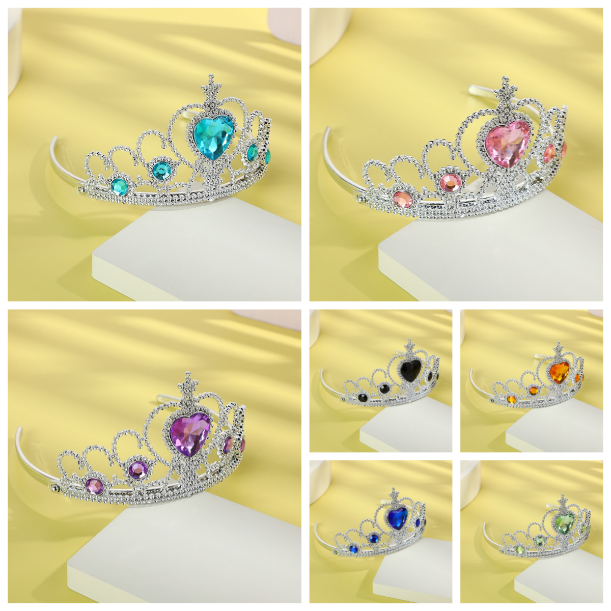 Children Diamond Crown Princes - Philodendron Pink Princess recensie en prijs