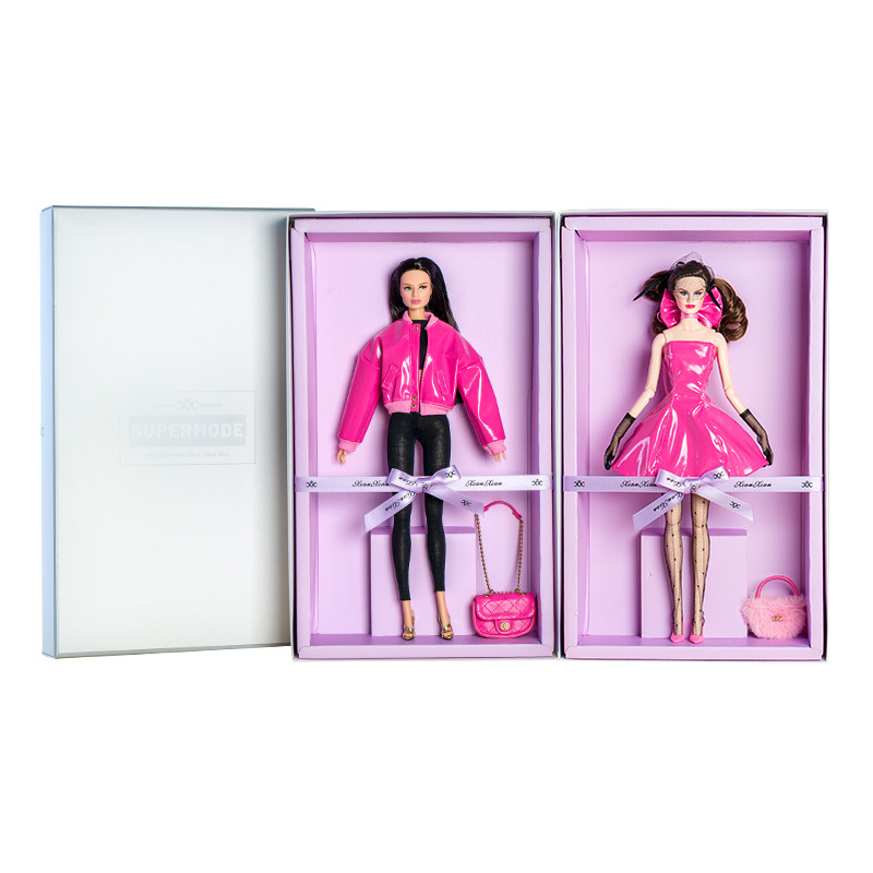 32cm Supermodel Doll With Clot - Philodendron Pink Princess recensie en prijs