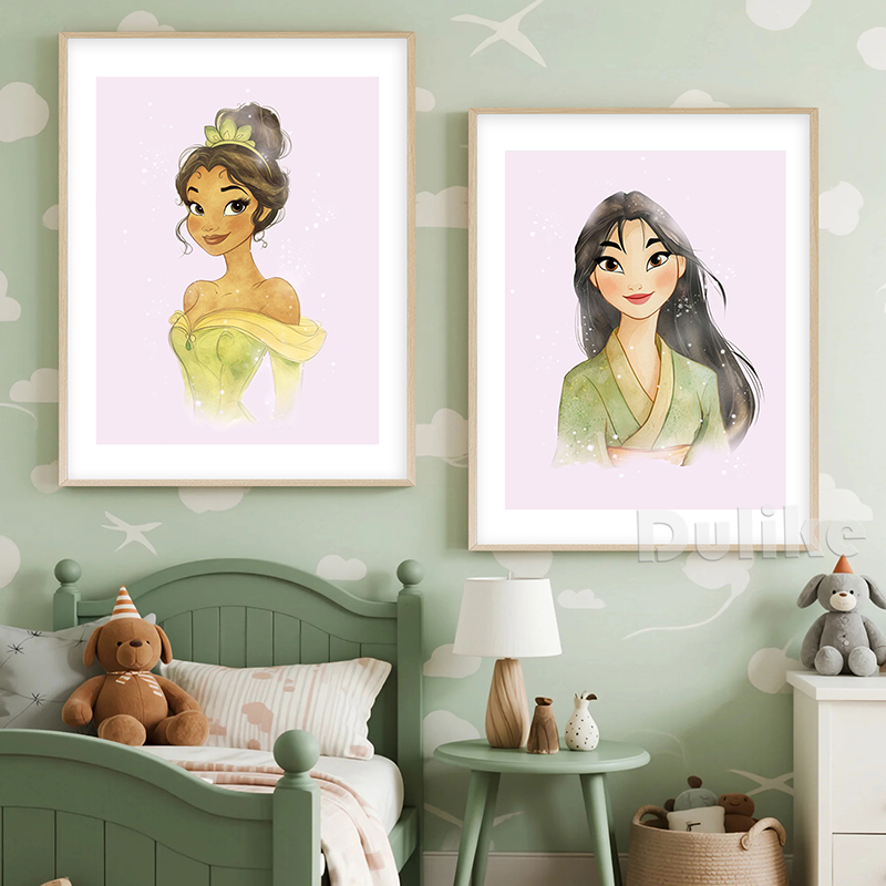 Pink Princess Castle Wall Art  - Philodendron Pink Princess recensie en prijs