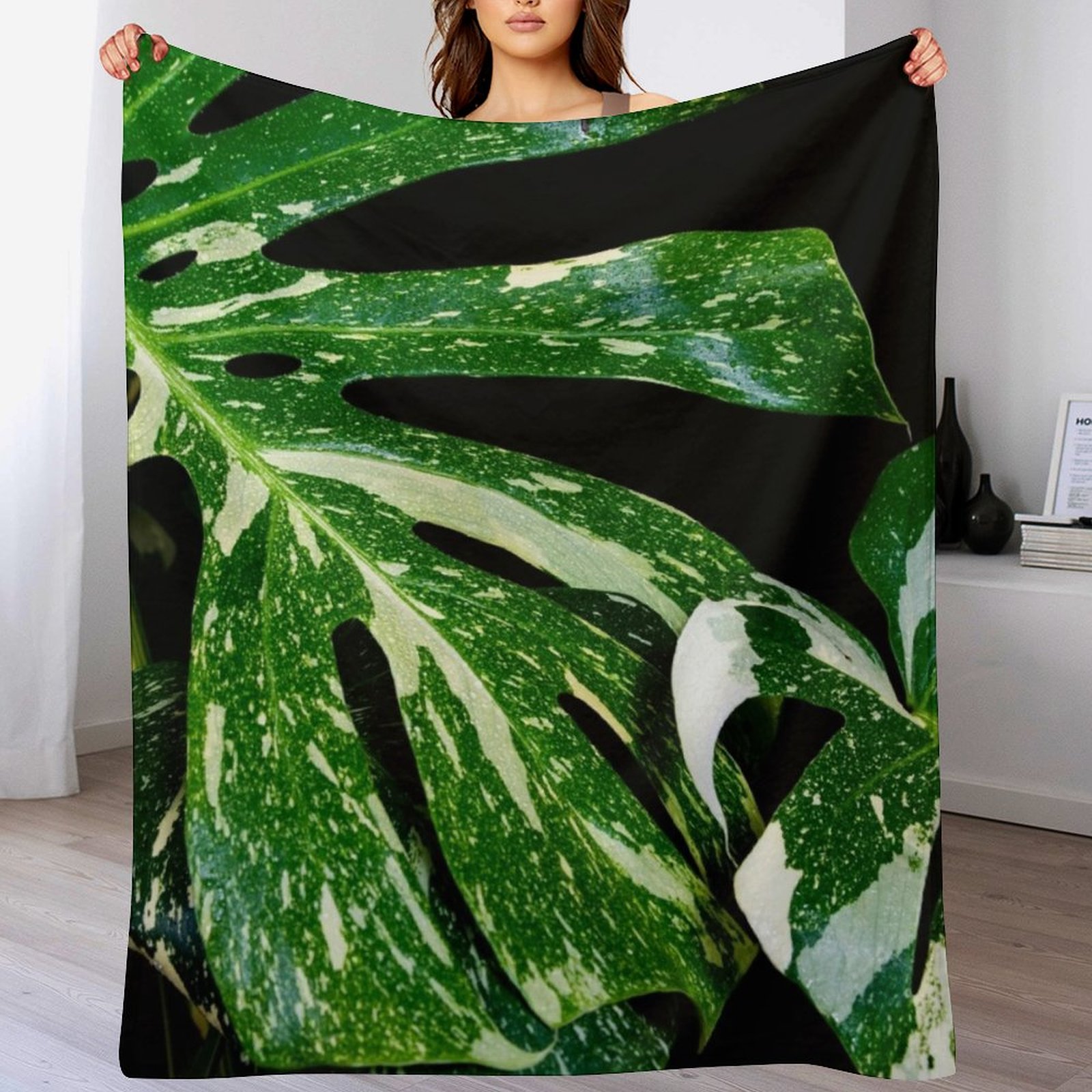 Monstera Thai Constellation Th - Monstera Thai Constellation recensie en prijs