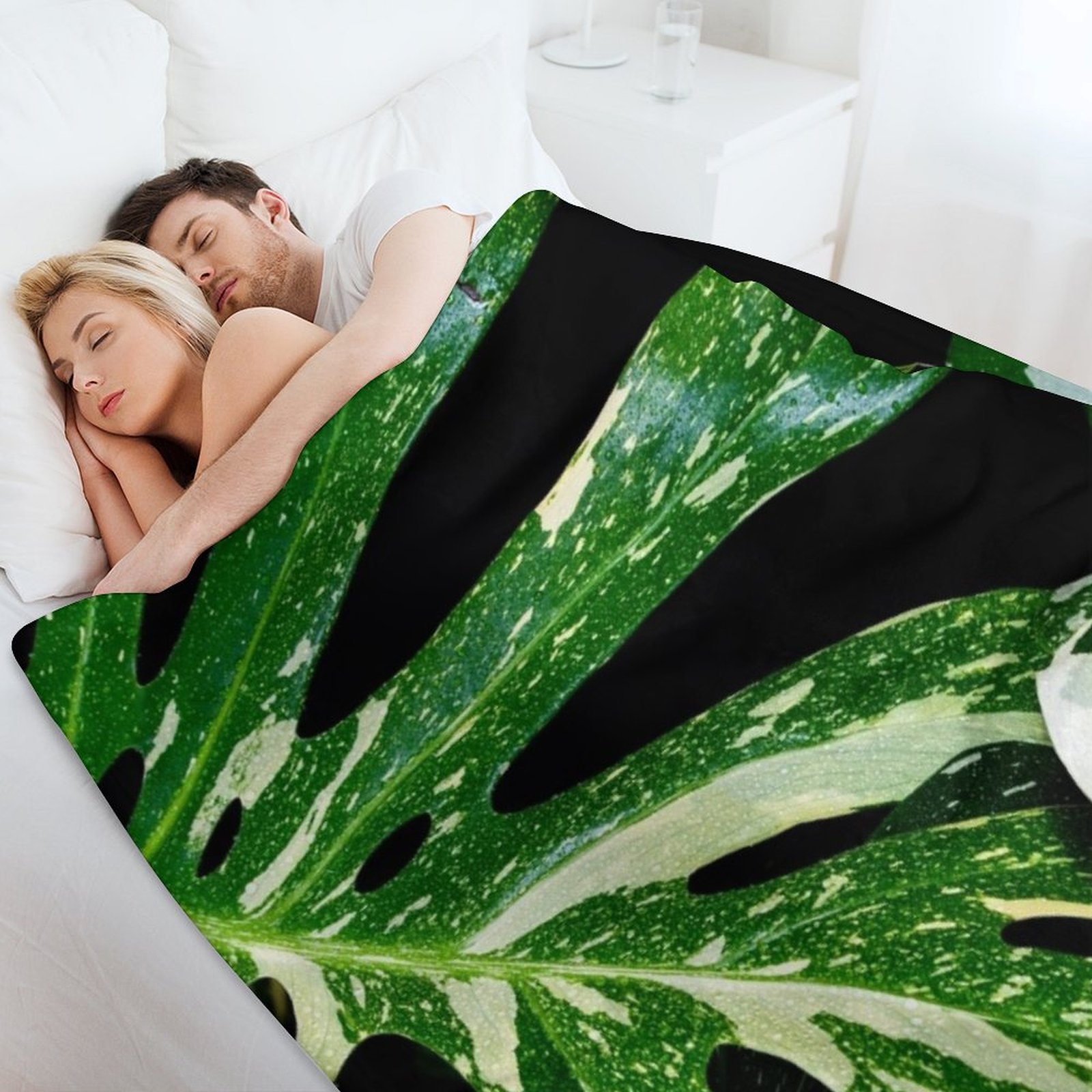 Monstera Thai Constellation Th - Monstera Thai Constellation recensie en prijs