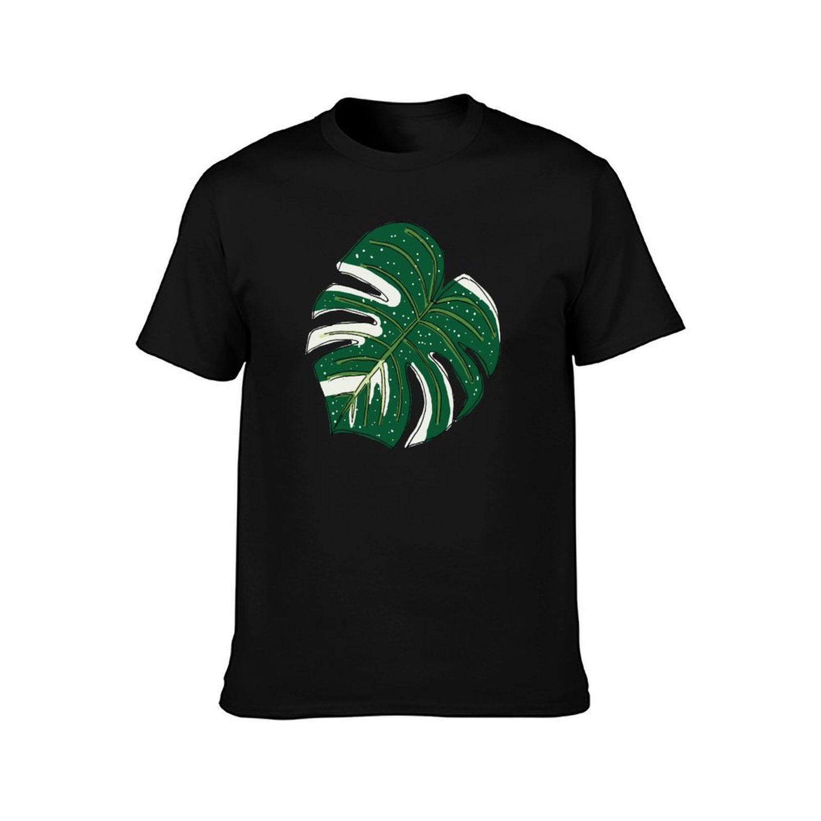 Monstera Thai Constellation T- - Monstera Thai Constellation recensie en prijs