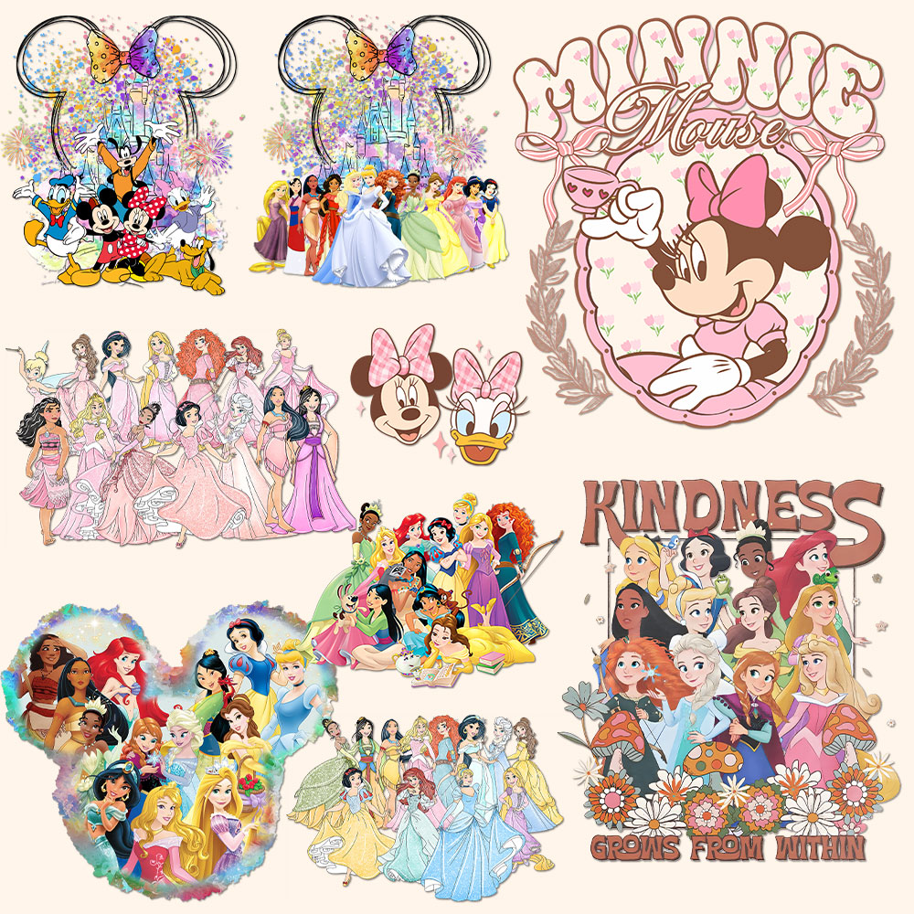Retro Mickey Minnie Pink Princ - Philodendron Pink Princess recensie en prijs