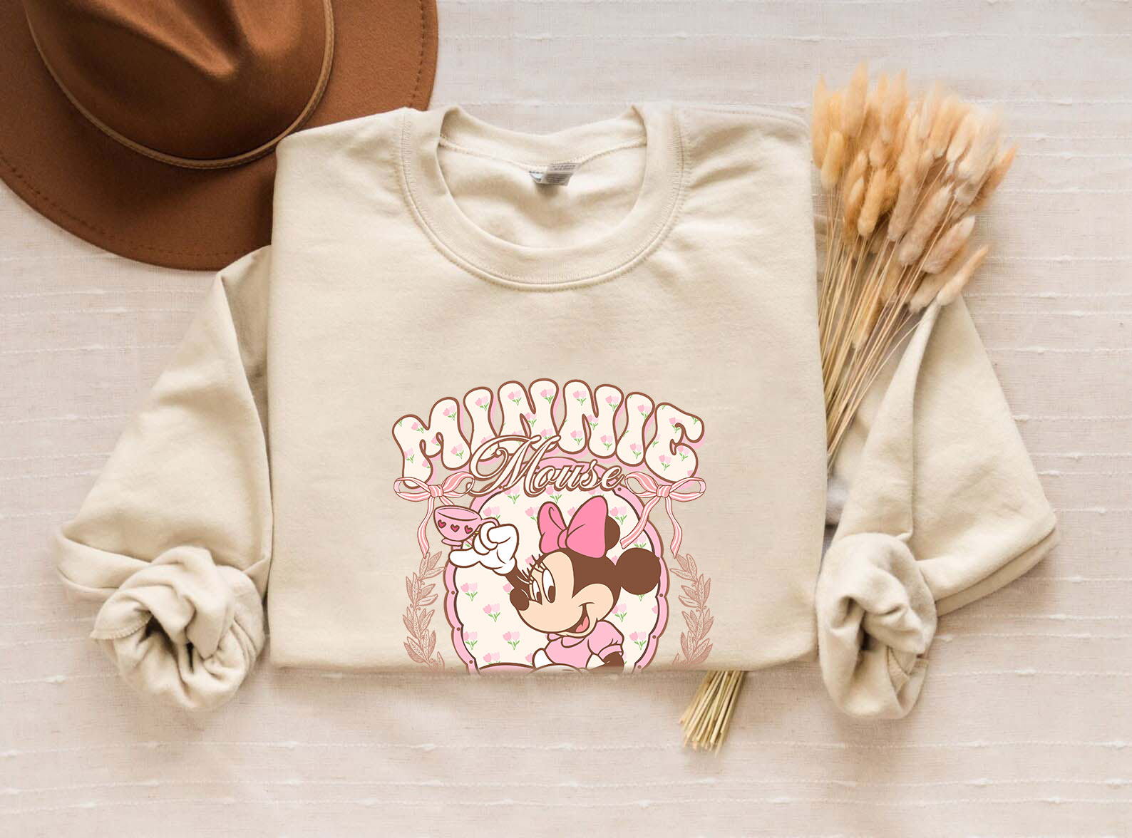 Retro Mickey Minnie Pink Princ - Philodendron Pink Princess recensie en prijs